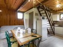 chalet - camping Chalets De La Wormsa photo 2