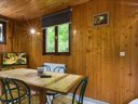 chalet - camping Chalets De La Wormsa photo 3
