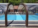 camping Chalets De La Wormsa photo 3