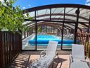 camping Chalets De La Wormsa photo 4