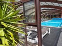 camping Chalets De La Wormsa photo 5
