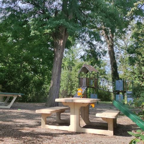 Cliquez pour découvrir toutes les photos de l'ÉTABLISSEMENT ! établissement Vauban photo 3