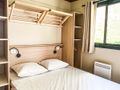 Cliquez pour découvrir toutes les photos de l'HÉBERGEMENT ! chalet - établissement Vauban photo 3