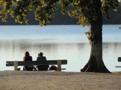 Cliquez pour découvrir toutes les photos de l'ÉTABLISSEMENT ! camping Le Lac O Fées photo 11