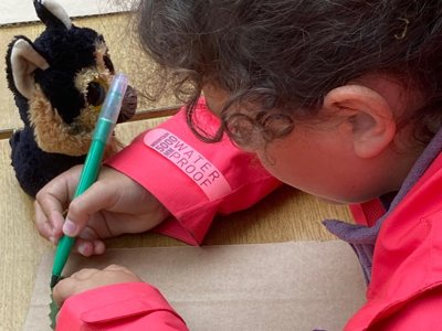 Cliquez pour découvrir toutes les photos de l'ÉTABLISSEMENT ! camping Le Lac O Fées photo 20