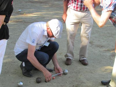 Cliquez pour découvrir toutes les photos de l'ÉTABLISSEMENT ! camping Le Lac O Fées photo 21