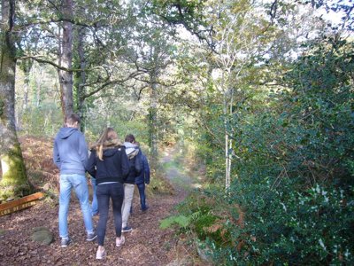 Cliquez pour découvrir toutes les photos de l'ÉTABLISSEMENT ! camping Le Lac O Fées photo 22