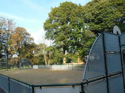 Cliquez pour découvrir toutes les photos de l'ÉTABLISSEMENT ! camping Le Lac O Fées photo 27