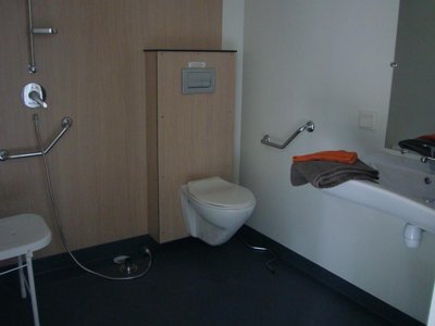 Cliquez pour découvrir toutes les photos de l'HÉBERGEMENT ! mobil-home - Le Lac O Fées photo 7