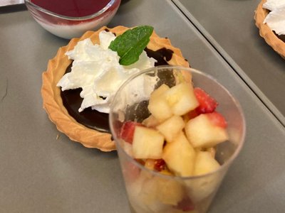 Cliquez pour découvrir toutes les photos de l'HÉBERGEMENT ! hébergement insolite - Le Lac O Fées photo 5