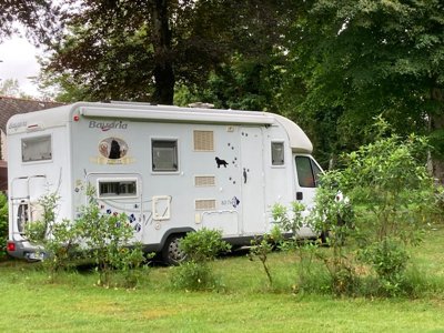 Cliquez pour découvrir toutes les photos de l'ÉTABLISSEMENT ! camping Le Lac O Fées photo 7