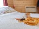 hébergement insolite - camping Le Lac O Fées photo 3