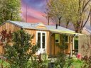Cliquez pour découvrir toutes les photos de l'HÉBERGEMENT ! mobil-home - camping Le Lac O Fées photo 5