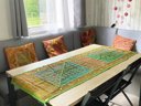 Cliquez pour découvrir toutes les photos de l'HÉBERGEMENT ! mobil-home - camping Le Lac O Fées photo 3