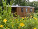 Cliquez pour découvrir toutes les photos de l'HÉBERGEMENT ! mobil-home - camping Le Lac O Fées photo 2