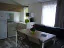 Cliquez pour découvrir toutes les photos de l'HÉBERGEMENT ! mobil-home - camping Le Lac O Fées photo 3