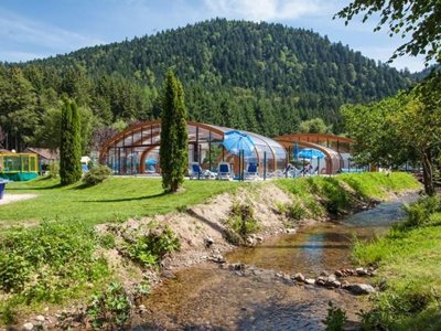 établissement Verte Vallée photo 1