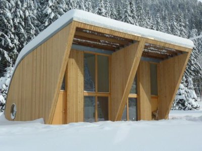 chalet - Verte Vallée photo 7