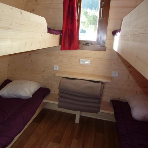 hébergement - Verte Vallée photo 3