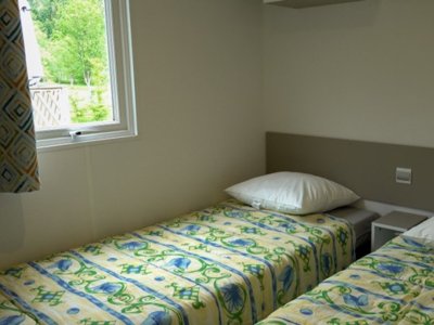 mobilhome - Verte Vallée photo 7