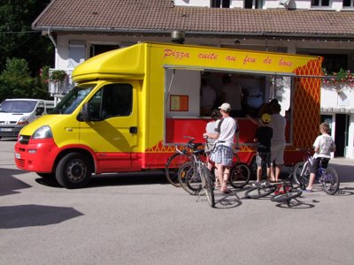 établissement Verte Vallée photo 20