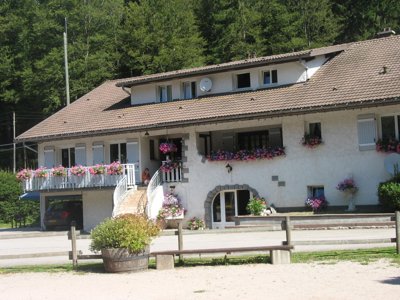 établissement Verte Vallée photo 22