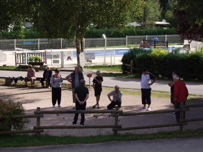 établissement Verte Vallée photo 24