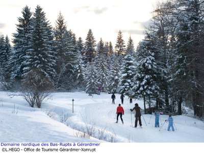 établissement Verte Vallée photo 26