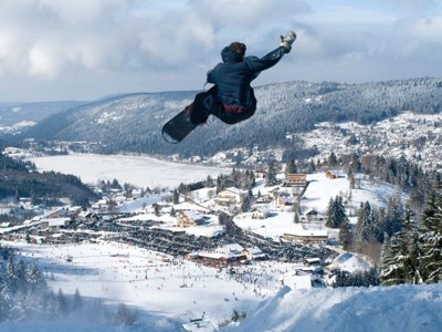 établissement Verte Vallée photo 27