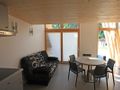 Cliquez pour découvrir toutes les photos de l'HÉBERGEMENT ! chalet - établissement Verte Vallée photo 3