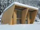 chalet - établissement Verte Vallée photo 7