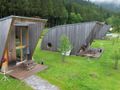 Cliquez pour découvrir toutes les photos de l'HÉBERGEMENT ! chalet - établissement Verte Vallée photo 3