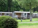 mobilhome - établissement Verte Vallée photo 7