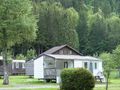 mobilhome - établissement Verte Vallée photo 3