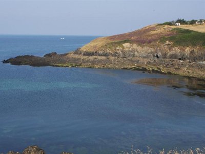 camping De Goulit Ar Guer photo 13