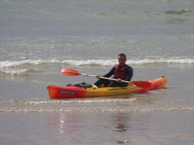 camping De Goulit Ar Guer photo 14