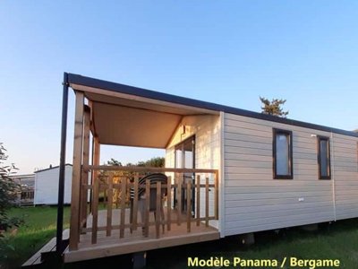 mobil-home - De Goulit Ar Guer photo 2