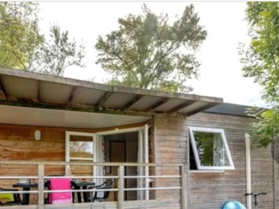 mobil-home - De Goulit Ar Guer photo 3