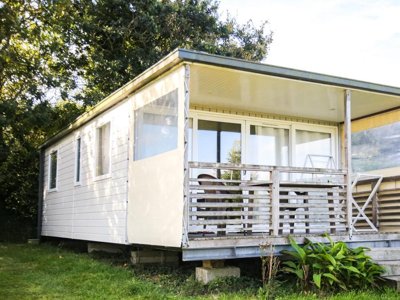 mobil-home - De Goulit Ar Guer photo 4