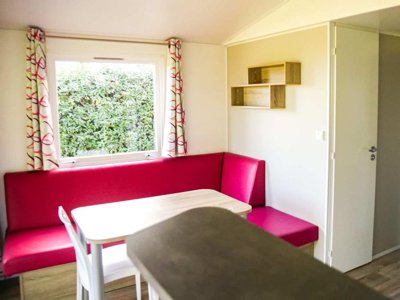 mobil-home - De Goulit Ar Guer photo 5