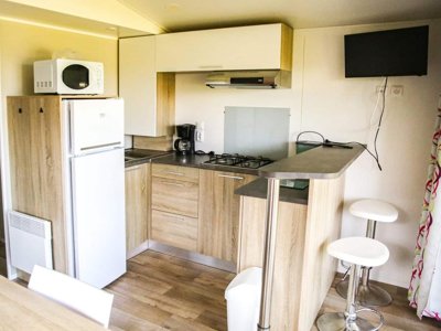 mobil-home - De Goulit Ar Guer photo 6