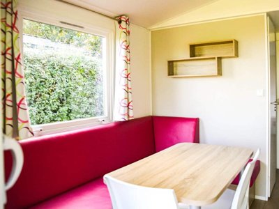 mobil-home - De Goulit Ar Guer photo 7
