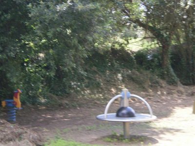 camping De Goulit Ar Guer photo 16