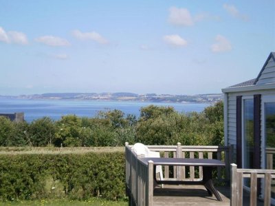 mobil-home - De Goulit Ar Guer photo 3