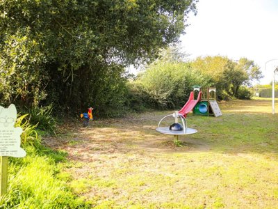 camping De Goulit Ar Guer photo 18