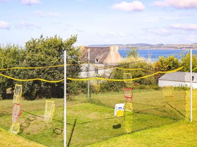 camping De Goulit Ar Guer photo 19