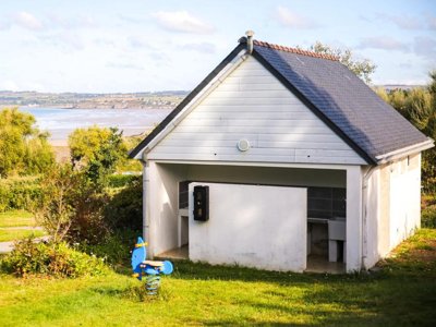 camping De Goulit Ar Guer photo 22