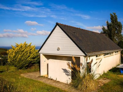 camping De Goulit Ar Guer photo 24