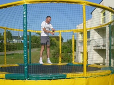 camping De Goulit Ar Guer photo 7