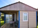 Cliquez pour découvrir toutes les photos de l'HÉBERGEMENT ! chalet - camping De Goulit Ar Guer photo 2